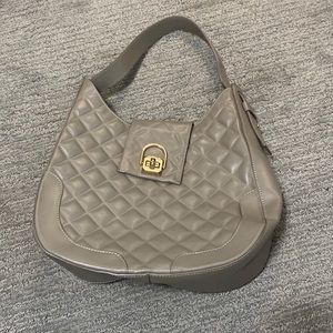 Genuine Leather Handbag